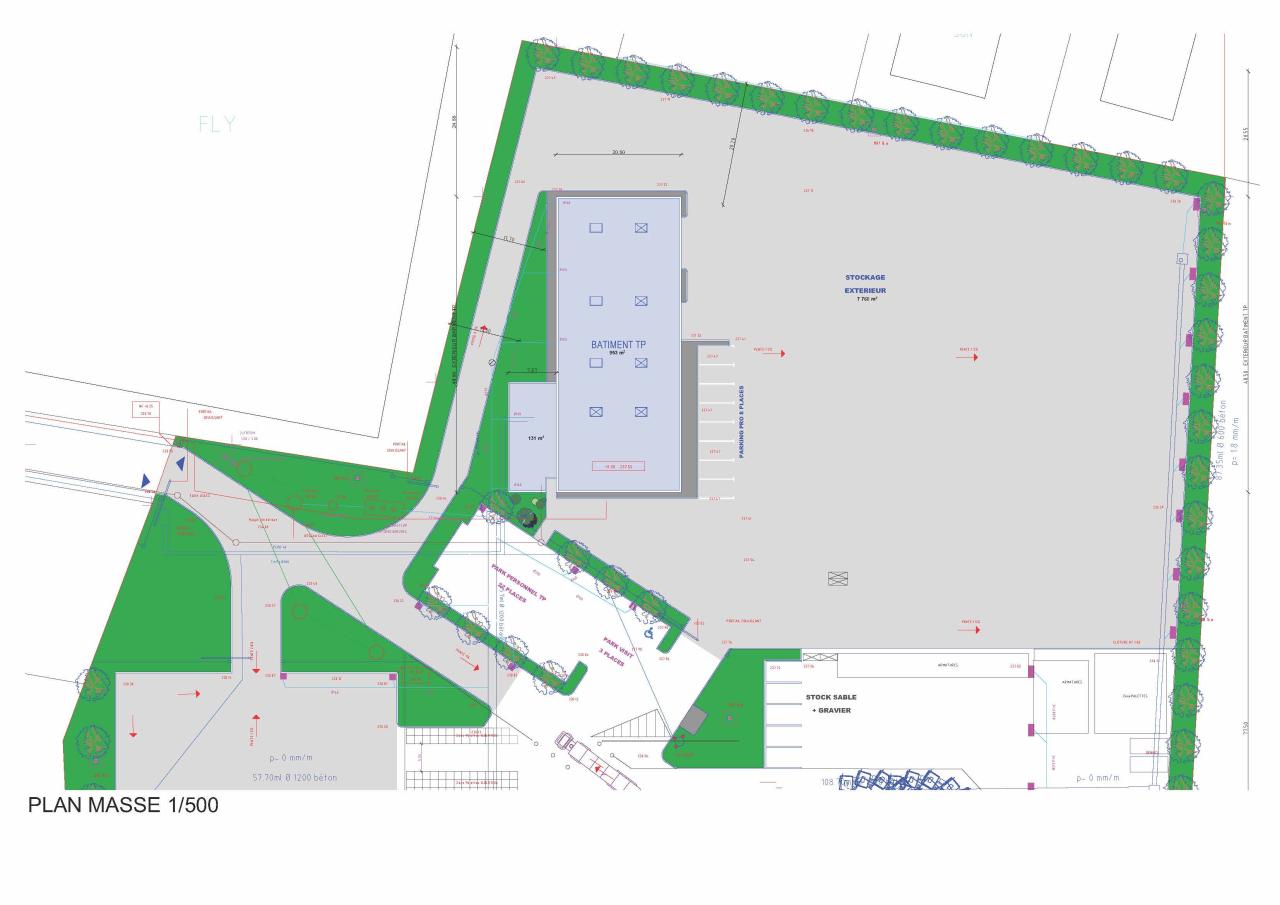 Local d'activité Kingersheim 1273m² Location local d'activité Kingersheim Haut-Rhin OLACT2533070 11